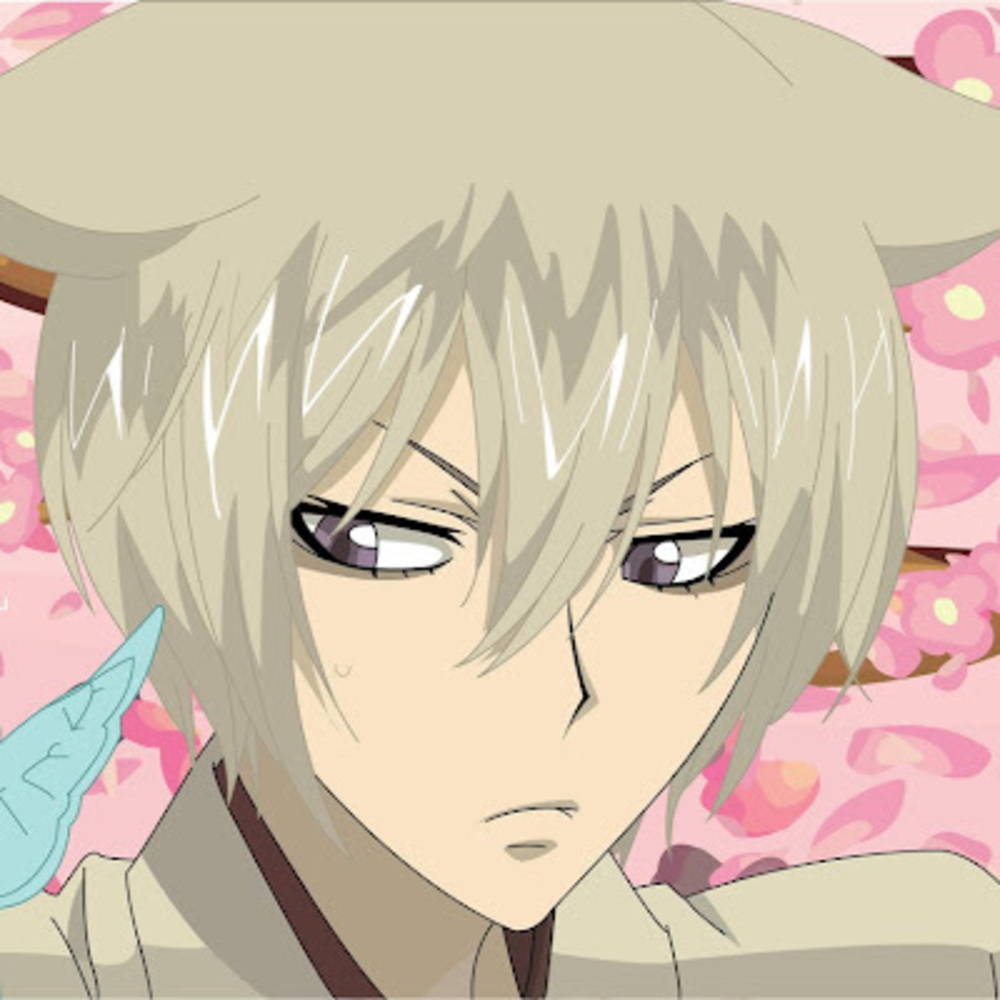 Meet your Posher, Nuoyu